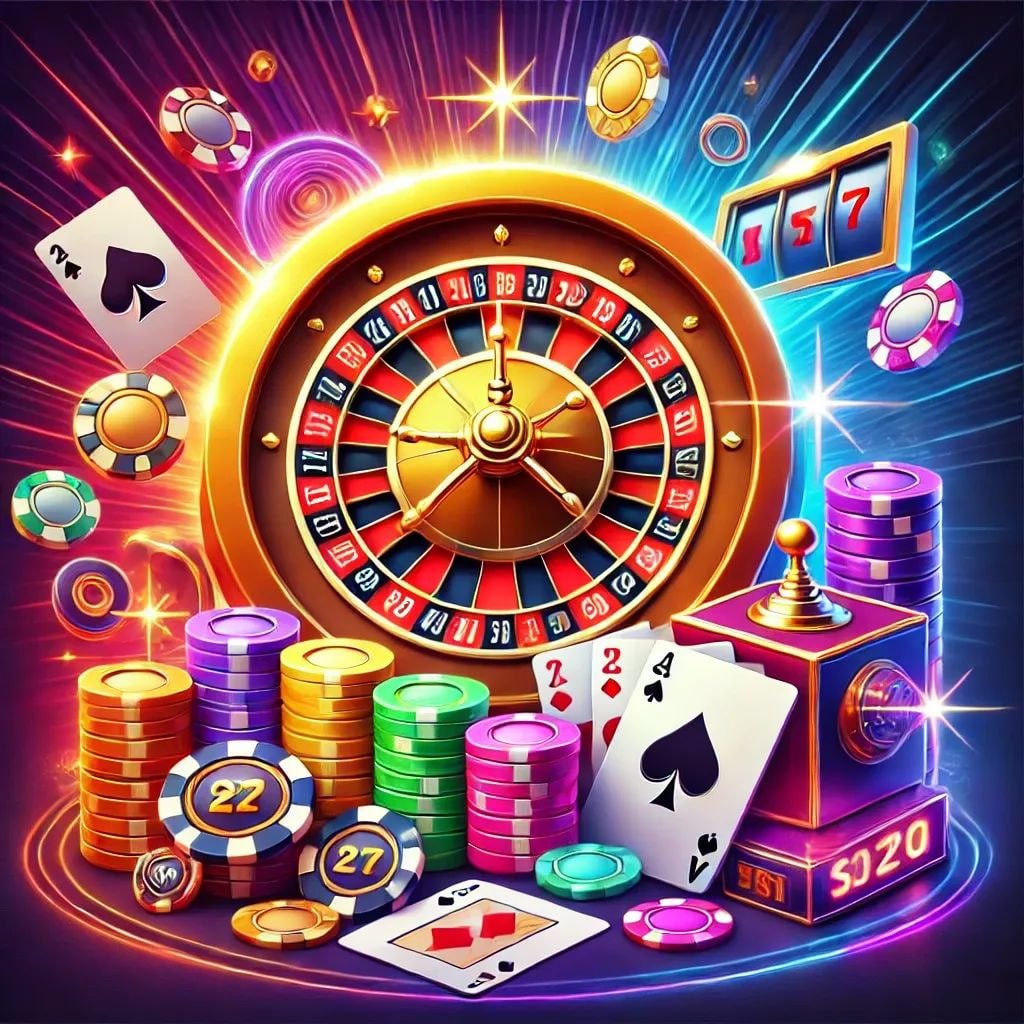 Dinasti88 Lobby Game slot online jackpot provider terbaik