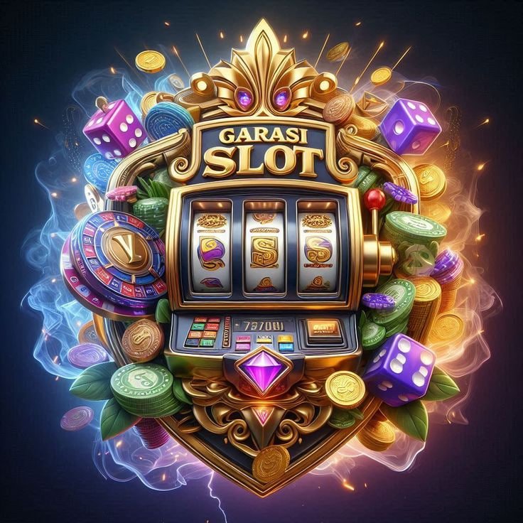 Dinasti88 lobby game slot dan live casino terlengkap